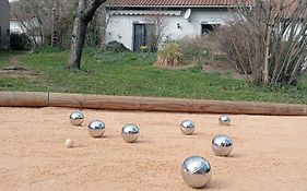La Cabane du Berger